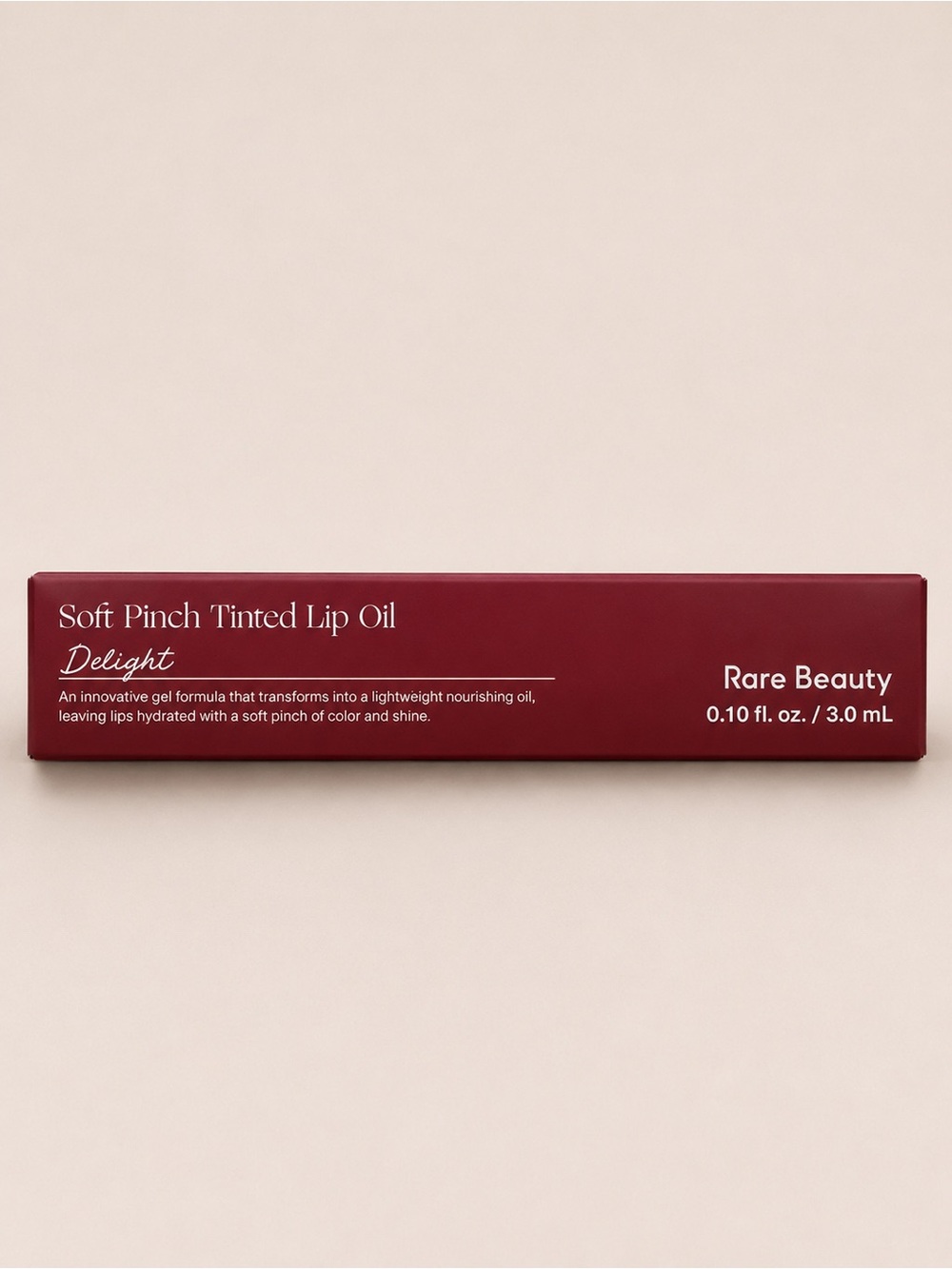 Rare Beauty Soft Pinch Tinted Lip Oil - Delight